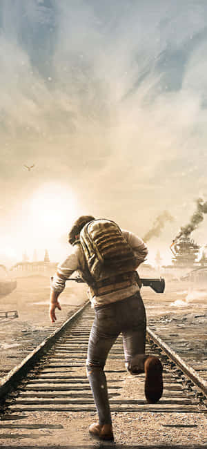 Hình nền Metro Exodus cho iPhone X — Redmi Hình nền