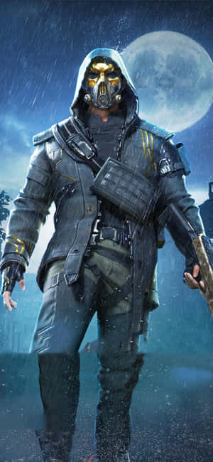 Pubg Mùa 17 — iPhone 15 Pro Max Hình nền