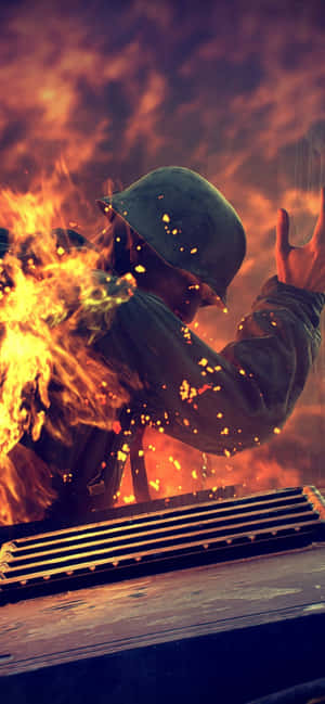 Hình nền Battlefield V HD — POCO C85x Hình nền
