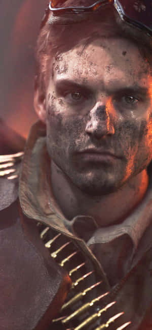 Hình nền Battlefield V HD — Xiaomi 15 Ultra Hình nền