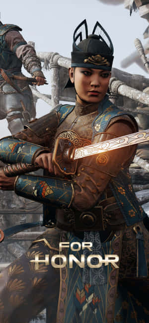 Hình nền Iphone Xs For Honor — iPhone 12 Hình nền