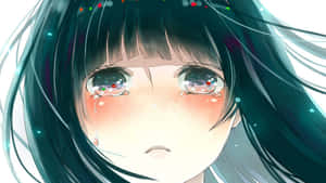Hình nền Anime Buồn — Anime buồn GIF Hình nền