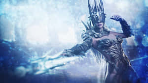 Nền gaming 4K