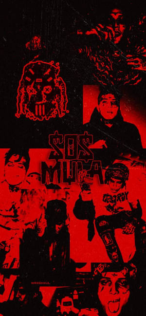 Zillakami — Galaxy A Hình nền