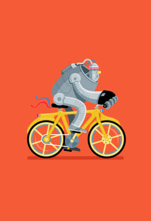 bmx — IQOO Pad Hình nền