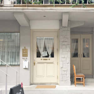 Hình ảnh Beige thẩm mỹ — Thẩm mỹ be Hình nền