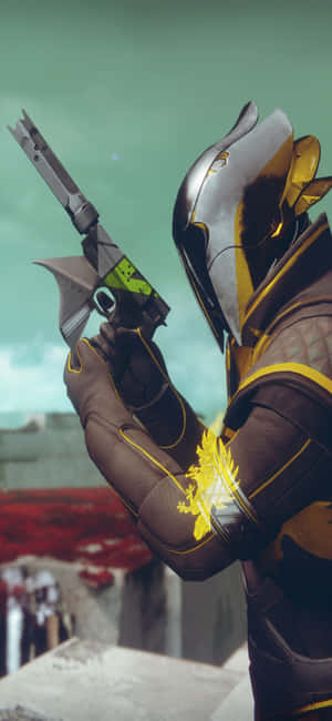 Hình nền Destiny 2 cho iPhone Xs — Xiaomi 14 Ultra Hình nền