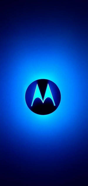 Motorola Gradient Xanh