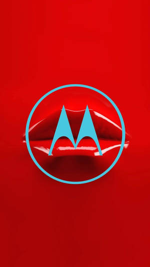 Motorola Môi Đỏ