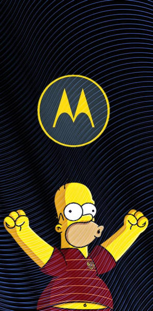 Motorola Và Simpson