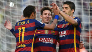 msn — Messi Hình nền