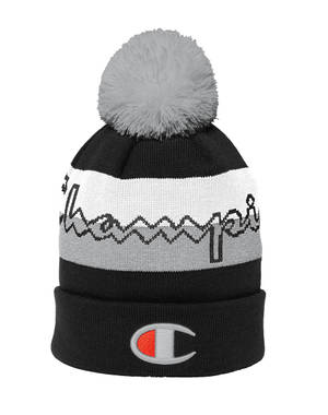 Hình nền Mũ Beanie Đen Champion — 4:5 Hình nền