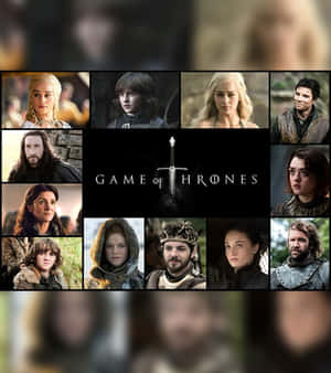 Hình ảnh Game Of Thrones — Game of thrones GIF Hình nền
