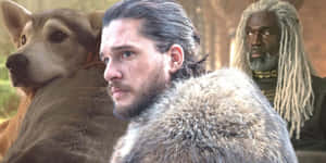 Hình ảnh Game of Thrones — Game of thrones GIF Hình nền