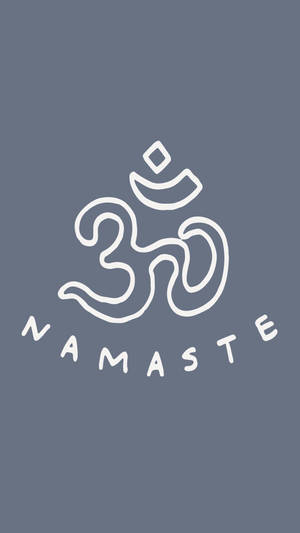 Namaste Tinh thần Thẩm mỹ — Tâm linh thẩm mỹ Hình nền