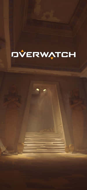 Hình nền Iphone X Overwatch — POCO C81 Hình nền