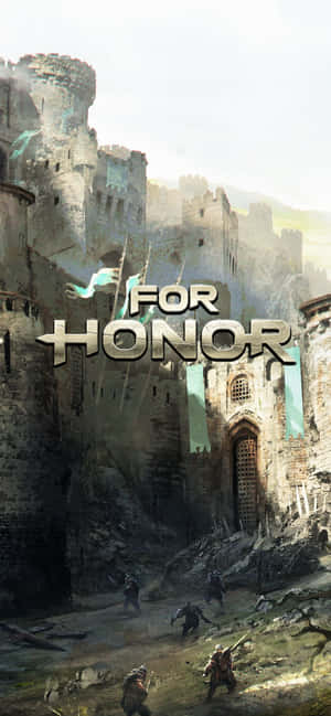 Hình nền Iphone Xs Max For Honor — iPhone Xs Max Hình nền