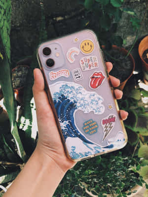 Hình ảnh Iphone thẩm mỹ — Thẩm mỹ iPhone Hình nền