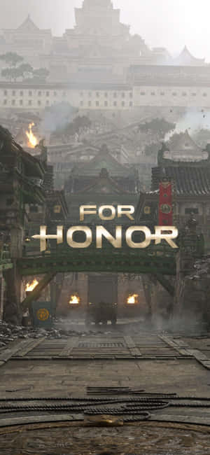 Hình nền Iphone Xs For Honor — Redmi Hình nền