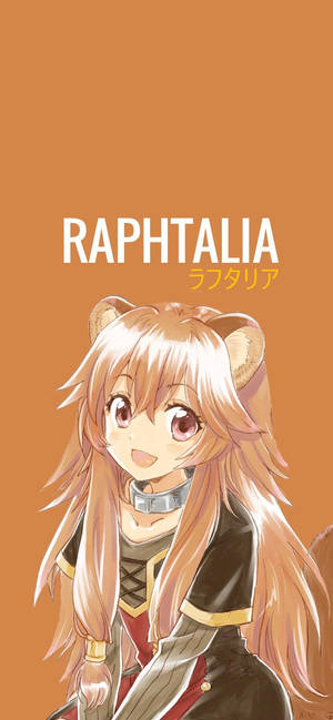 Naofumi Iwatani và đồng đội trong Rising of The Shield Hero — iPhone 13 Mini Hình nền