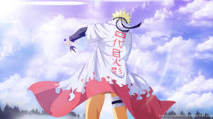Naruto Hokage Phong Cách Thẩm Mỹ