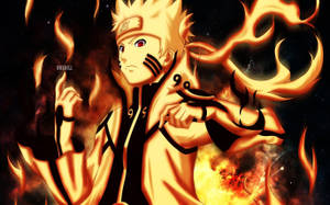 Naruto PC Lục Đạo Tiên Nhân
