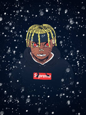 Hình nền Naruto Tóc Tết Supreme
