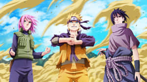 Hình nền Naruto Shippuden — Naruto shippuden GIF Hình nền