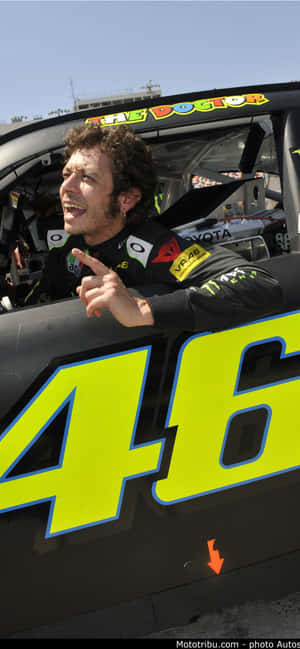 Nascar Iphone — iPhone 13 Pro Hình nền