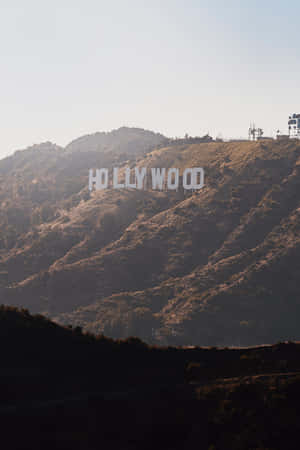 Nền Hollywood — Xiaomi Pad 9 Pro Hình nền