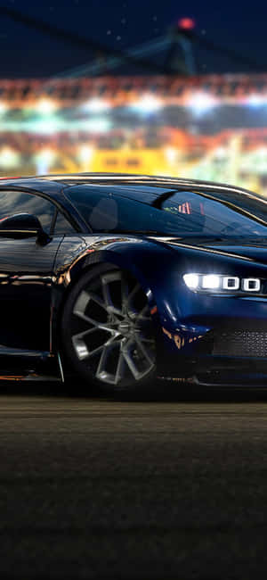 Nền Iphone X Forza Motorsport 7 — Tecno Pova 8 Pro Hình nền