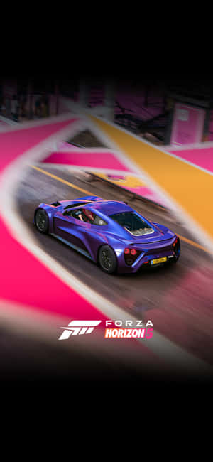 Nền Iphone X Forza Motorsport 7 — iPhone 16 Pro Hình nền