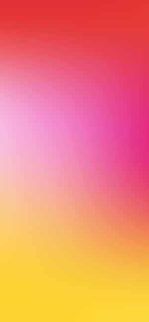 Gradient Iphone — Vivo V60e Hình nền