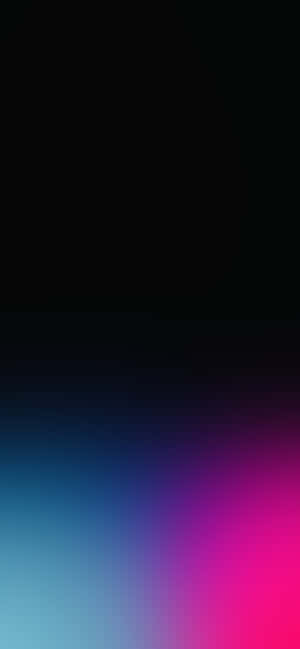 Gradient Iphone — Vivo V60e Hình nền