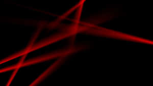Nền Đỏ Neon Rực Rỡ — Đỏ neon Hình nền
