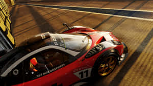 Nền Project Cars HD — 赛车计划 Hình nền