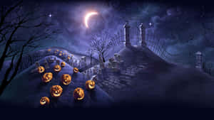 Nền Halloween Đáng Sợ — Đáng sợ halloween Hình nền