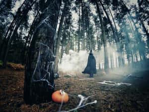 Nền Halloween Đáng Sợ — Đáng sợ halloween Hình nền