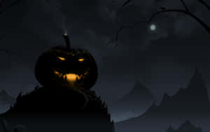 Nền Halloween Đáng Sợ — Đáng sợ halloween Hình nền