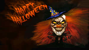 Nền Halloween Đáng Sợ — Đáng sợ halloween Hình nền