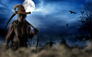 Nền Halloween Đáng Sợ — Đáng sợ halloween Hình nền