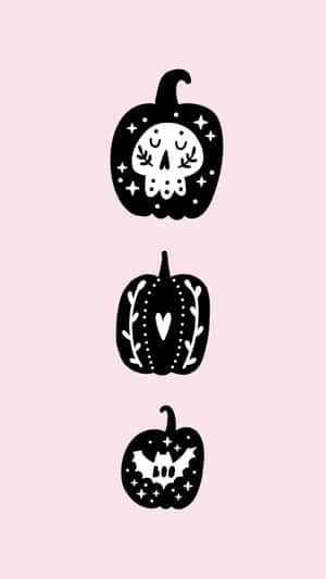 Nền Halloween — Halloween GIF Hình nền