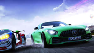 Nền Project Cars HD — 赛车计划 Hình nền