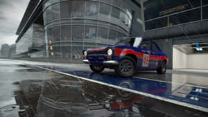 Nền Project Cars HD — 赛车计划 Hình nền