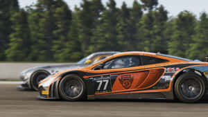 Nền Project Cars HD — 赛车计划 Hình nền