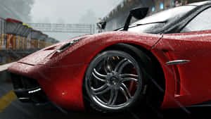 Nền HD Project Cars — 赛车计划 Hình nền