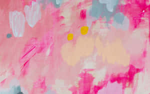 Nền Hồng Pastel — Hồng pastel Hình nền