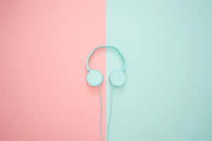 Nền Hồng Pastel — Hồng pastel Hình nền