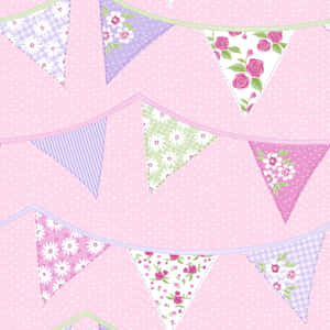 Nền Hồng Pastel — Phong cách pastel hồng Hình nền