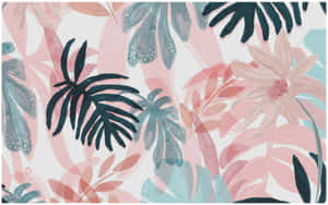 Nền hồng pastel — Hồng pastel Hình nền